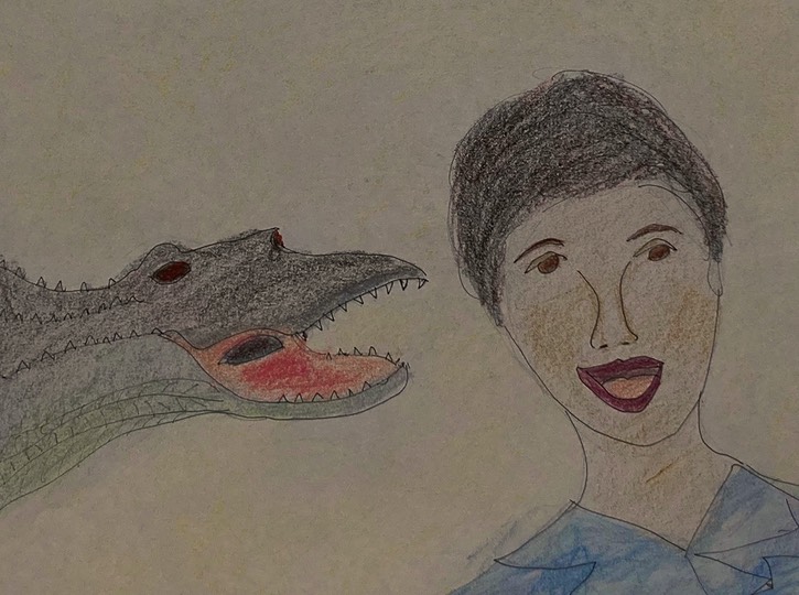Nando and the Cocodrilo