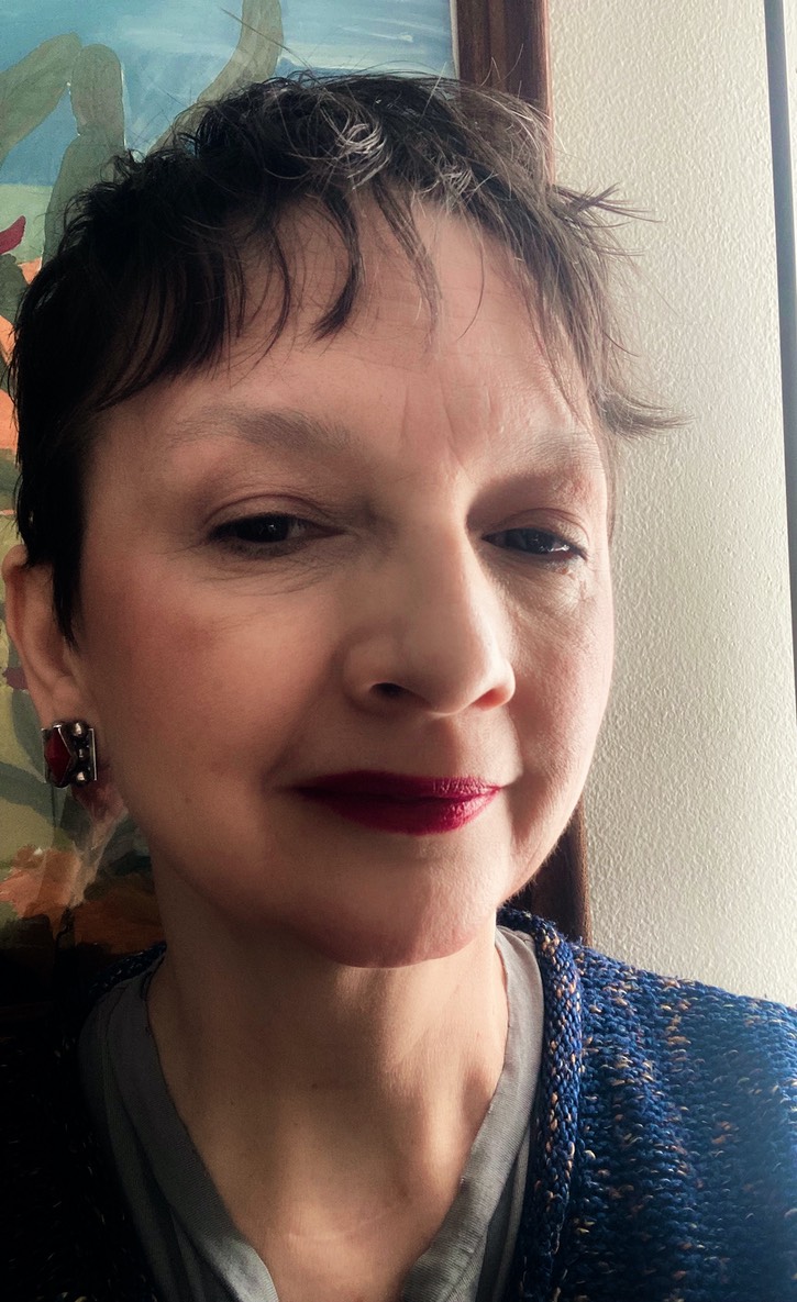 Joann Pixie 2025